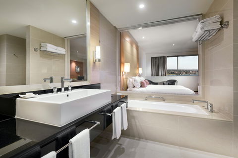 Pan Pacific Perth - Accommodation Bookings 2