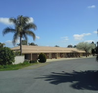 Paradise Lakes Motel - Accommodation Bookings