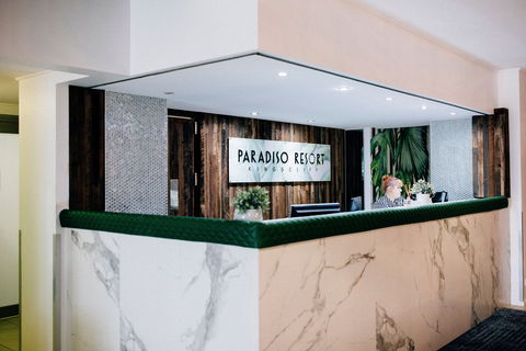 Paradiso Resort Kingscliff - Accommodation Bookings 0