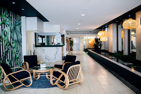 Paradiso Resort Kingscliff - Accommodation Bookings 1