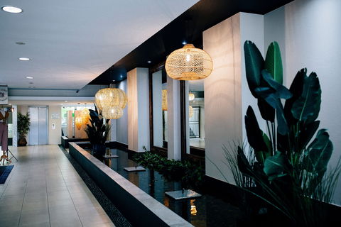 Paradiso Resort Kingscliff - Accommodation Bookings 2