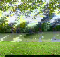 Perricoota Vines Retreat - Accommodation Bookings