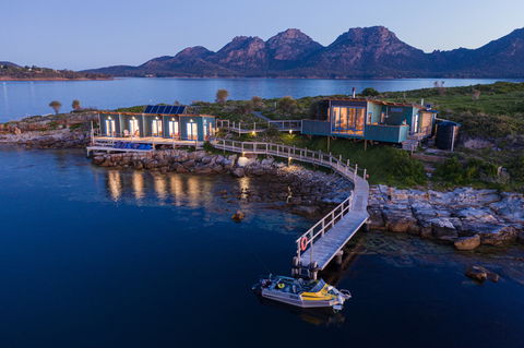 Picnic Island - Accommodation Bookings 0