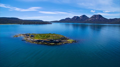 Picnic Island - Accommodation Bookings 2