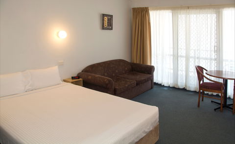 Port Aloha Motel - Accommodation Bookings 0