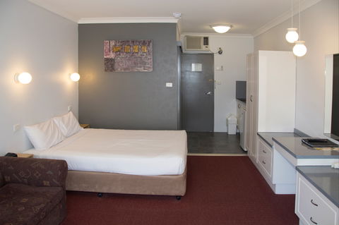 Port Aloha Motel - Accommodation Bookings 1