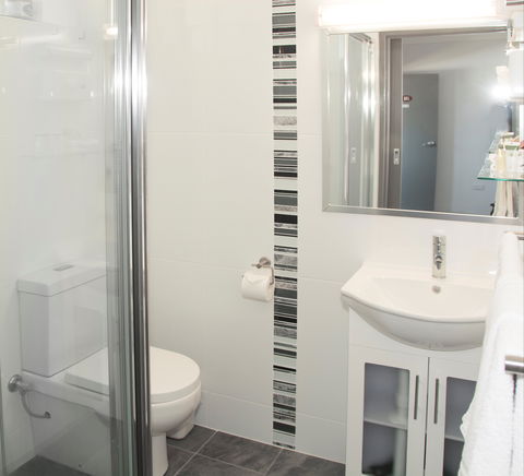 Port Aloha Motel - Accommodation Bookings 2
