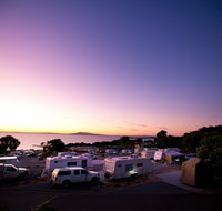 Port Lincoln Tourist Park - Accommodation Bookings