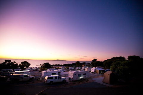 Port Lincoln Tourist Park - Accommodation Bookings 0