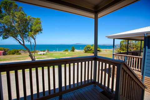 Port Lincoln Tourist Park - Accommodation Bookings 2
