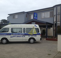 Portarlington Beach Motel - Accommodation Bookings