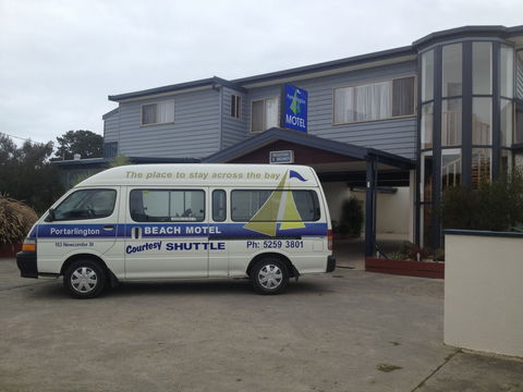 Portarlington Beach Motel - Accommodation Bookings 0