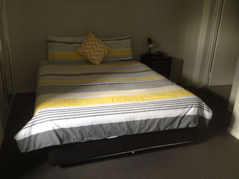 Portarlington Beach Motel - Accommodation Bookings 1