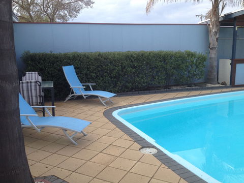 Portarlington Beach Motel - Accommodation Bookings 2