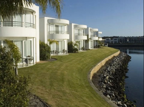 Port Lincoln Waterfront Apartments - Accommodation Bookings 0