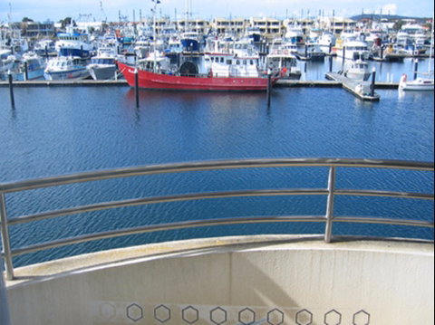 Port Lincoln Waterfront Apartments - Accommodation Bookings 1