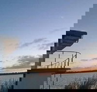PS Federal Retreat Goolwa - Accommodation Bookings