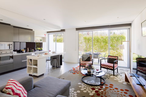 Pullman Magenta Shores Resort - Accommodation Bookings 0