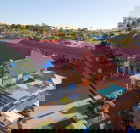 Quality Inn Parkes International - Accommodation Bookings