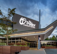 Quality Hotel Dickson - Accommodation Bookings