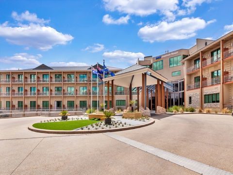 RACV Goldfields Resort - Accommodation Bookings 0