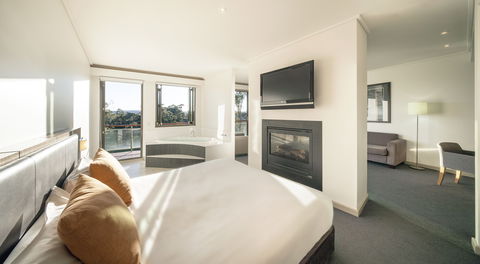 RACV Goldfields Resort - Accommodation Bookings 1