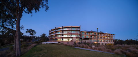 RACV Goldfields Resort - Accommodation Bookings 2