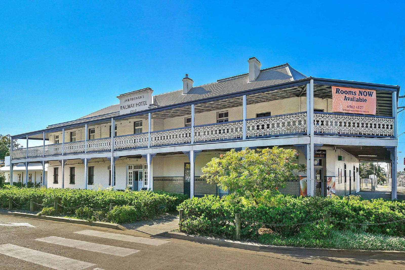 West Kempsey NSW Accommodation Bookings