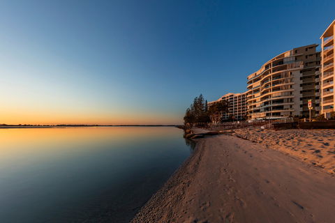 Ramada Resort By Wyndham Golden Beach - Accommodation Bookings 1