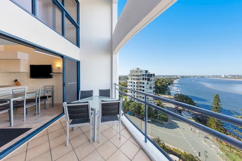 Ramada Resort By Wyndham Golden Beach - Accommodation Bookings 2