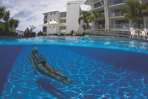 Ramada Hotel & Suites Ballina - Accommodation Bookings 1