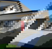 Red Door Retreat - Accommodation Bookings