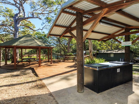 Reflections Holiday Parks Hungry Head - Accommodation Bookings 1