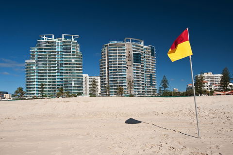 Reflections Coolangatta Beach - Accommodation Bookings 0