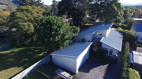 Renown House - Accommodation Bookings 0