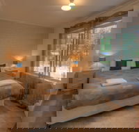 Restaway Holiday Units - Accommodation Bookings