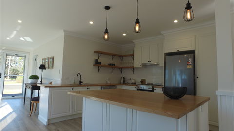 Riverbank Cottage - Accommodation Bookings 2