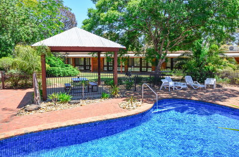 River Country Inn - Accommodation Bookings 0
