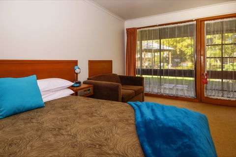 River Country Inn - Accommodation Bookings 2