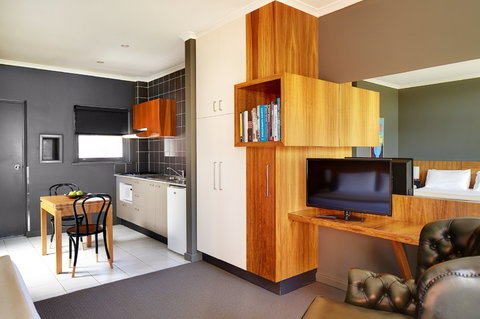 Riverview Hotel - Accommodation Bookings 1