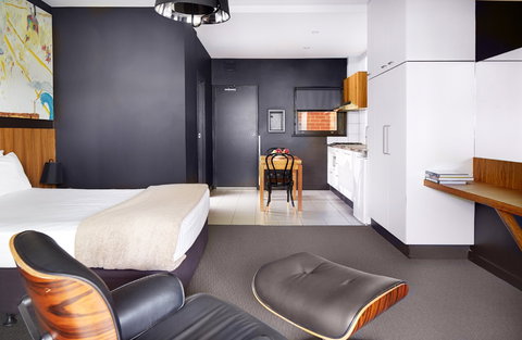 Riverview Hotel - Accommodation Bookings 2