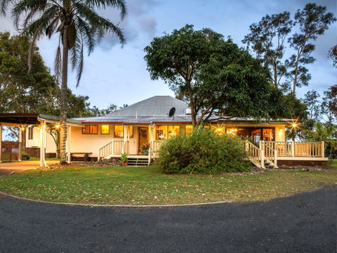 Riverside Holiday Retreat Yamba - Accommodation Bookings 1