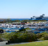 Robe Harbour View Motel - Accommodation Bookings