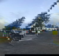 Roma Big Rig Tourist Park - Accommodation Bookings