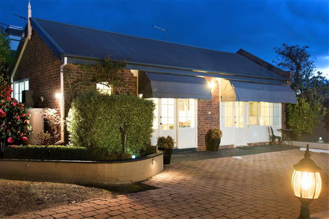 Rose Cottage - Accommodation Bookings 0