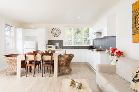 Rose Cottage - Accommodation Bookings 1