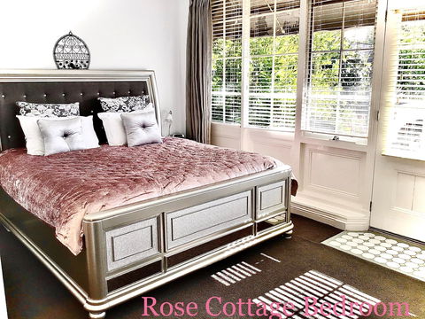 Rose Cottage - Accommodation Bookings 2