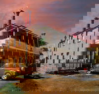 Royal Hotel Hill End - Accommodation Bookings