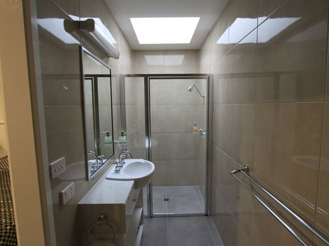 Ryley Motor Inn - Accommodation Bookings 2