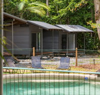 Safari Lodge - Accommodation Bookings